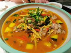 -陶苏·品味融合川菜(龙湖源著天街店)