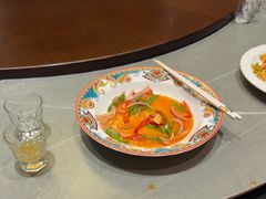 -燕兰楼·清真西北融合菜(亚运村店)