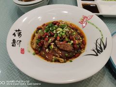 -正阳春烤鸭店(杨楼店)