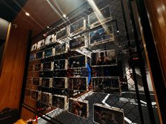 -EVE格斗健身工作室(周康店)