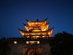 -大理古城