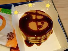 -汉堡王(常熟美城店)