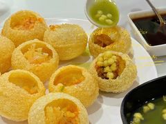 -VATAN INDIAN RESTAURANT米特餐饮有限公司(城北路店)