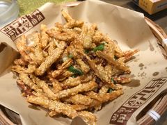 -肖记公安牛肉鱼杂馆· 省级非物质文化遗产(仁和路店)