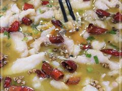 -好妹酸菜鱼馆(龙江店)