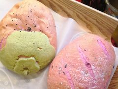 -LELECHA乐乐茶(新街口大洋店)