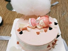 -糕小爱·动物奶油生日蛋糕定制(合肥总店)
