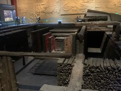 -北京大葆台遗址博物馆