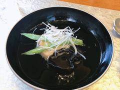 -九献创意菜·牛排馆(亮马河花园店)