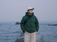 -青岛第二海水浴场