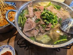 -肖四女乐山跷脚牛肉(世博源店)