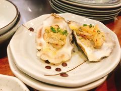 -大渔铁板烧(中山路八佰伴店)