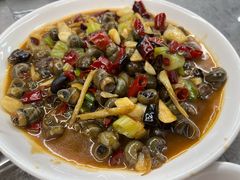 -小四川特色烤鱼(新城总店)