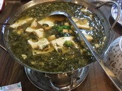 -缘来聚·徽菜名店(黄山宏村店)