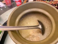 -美极鲜食坊(宝安南路店)