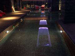 -上海外滩英迪格酒店