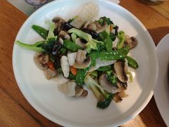 -金牌外婆家(苏州中心店)