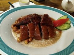 -广东道至正餐厅(区庄店)