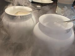 桂花酿酸奶-晓长安·新陕菜(曲江店)