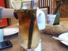 -香园茶社·金陵小灶(老门东店)