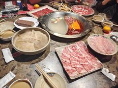 -小龙坎老火锅(北京三里屯店)