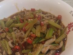 -福阿婆老牌湘菜(大润发店)