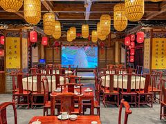 -味鼎长安·地道陕菜(凤城一路店)