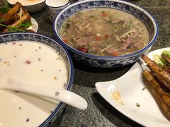 -鹏馨羊羔肉·非遗(新建街店)