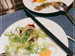 -康莱德酒店·美庭自助餐厅