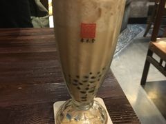 -春水堂人文茶馆(台中新时代店)