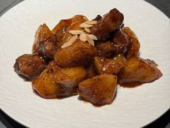 -小厨娘金榜题名(夫子庙秦淮河店)
