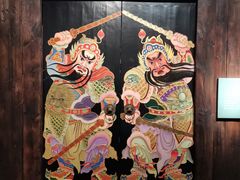 -台州博物馆