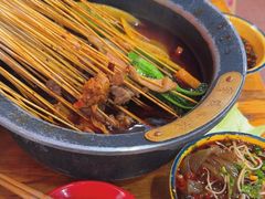 -冒椒火辣(奎星楼街店)