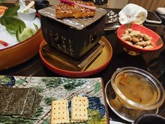 -天狗山料理(省体店)