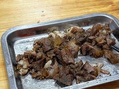 -清真-戏楼王记牛肉面