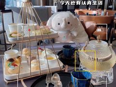 -福州西湖大酒店·怡湖咖啡厅