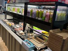 -奈雪的茶(大悦城店)