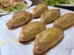 -烤肉宛饭庄(南礼士路店)
