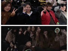 -中影新星影城(万科锦程店)