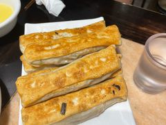 -福荣居褡裢火烧京味家常菜(西四店)