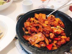 -万龙洲海鲜(大兴绿地缤纷城店)