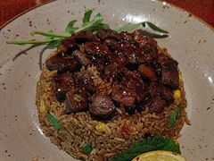 -卡朋厨房(289艺术园区店)