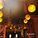 学校附近新开的一间日料店