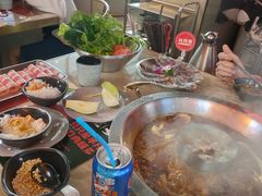 -蛙宴·美蛙火锅基地(万象城店)