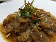 -华联广州大酒店-餐厅