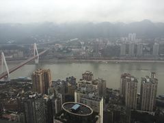 景观位-解放碑威斯汀酒店-知味国际美食餐厅