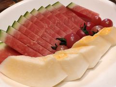 -飞鹿餐饮·陕南菜(北关店)