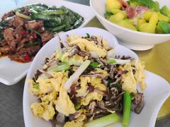 -翠云楼·汽锅鸡·云南特色菜(翠湖公园店)