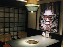 -铭牛烧肉·和牛海鲜自助(高新月牙湖店)