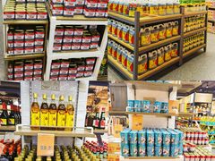 -金铂广场(龙归店)